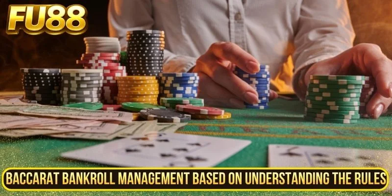 Table limits, commission and payout rules should be reviewed before setting a Baccarat stake