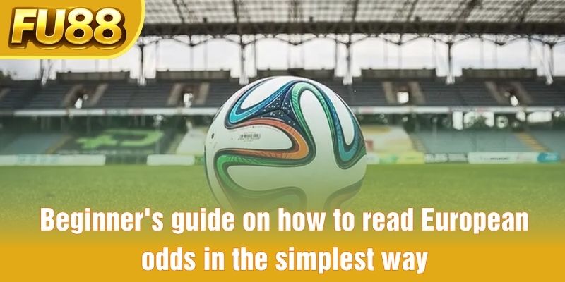 How to read home, draw and away selections in a 1X2 market