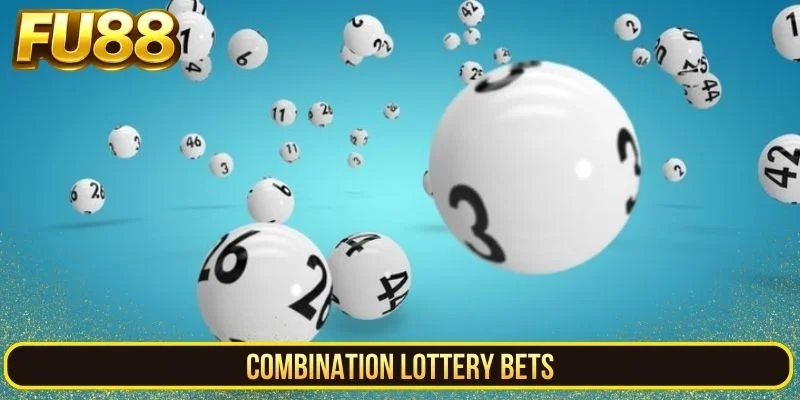 Combination Lottery Bets