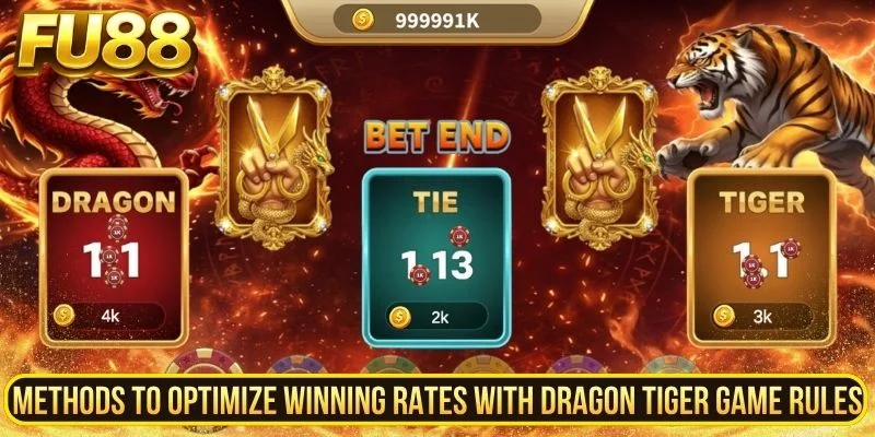 Practical bankroll limits when following Dragon Tiger rules