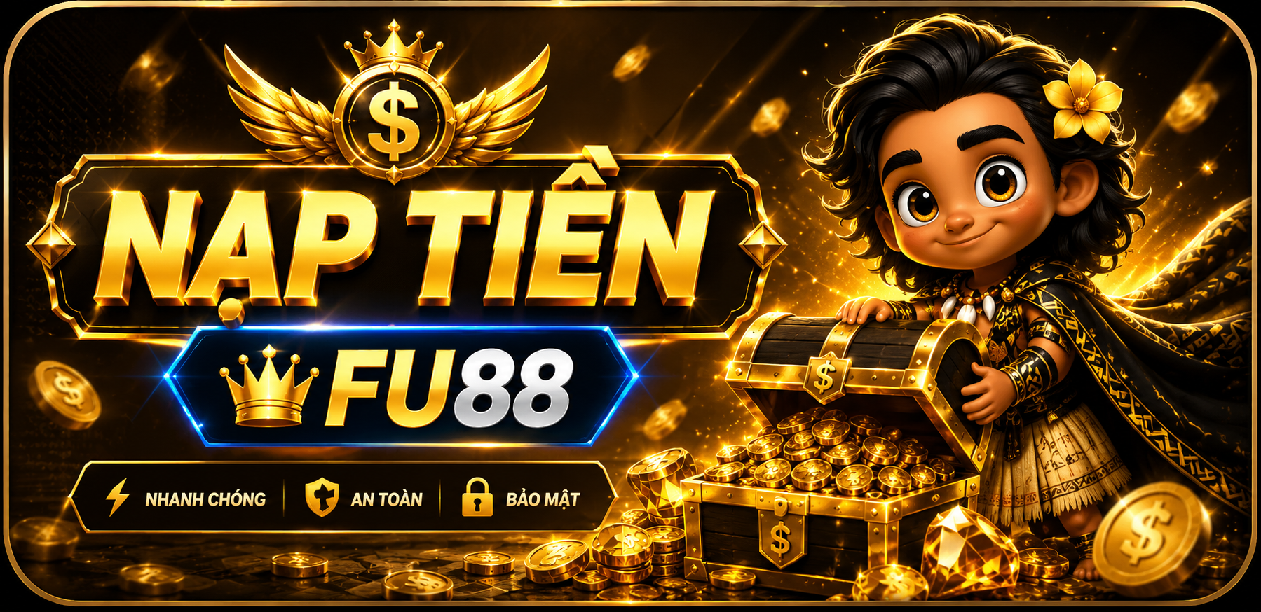 nạp tiền -fu88.teamm