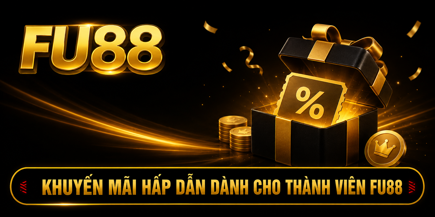 Nhiều ưu đãi riêng được thiết kế cho thành viên