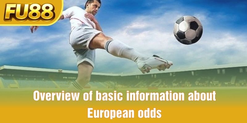 Overview of 1X2 home, draw and away football markets