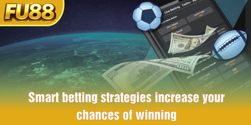 Match information and ticket details to review before selecting sports betting odds