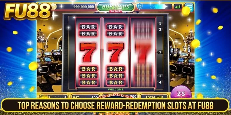 Fixed and progressive jackpot slot structures at FU88