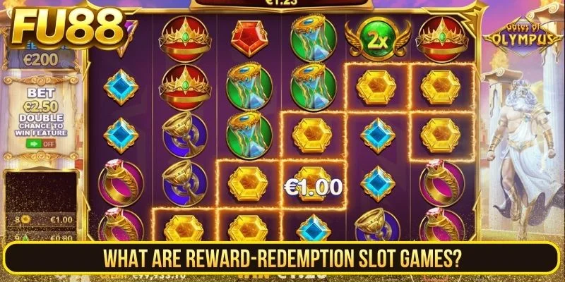 Jackpot Slots FU88 with reels, jackpot meters and bonus features