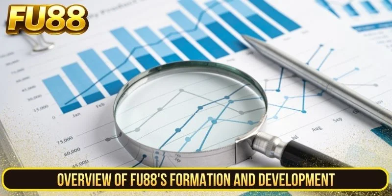 Overview of the formation and development of Fu88